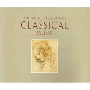 The Great Collection Of Classical Music - 音の索引 (世界クラシック