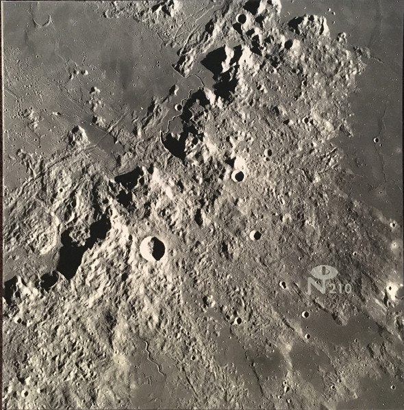 Duster – Capsule Losing Contact – Box Set (Moon Dust, Compilation