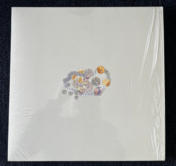 Mallu Magalhães – Pitanga – Vinyl (Orange And Red Swirl, LP, Album