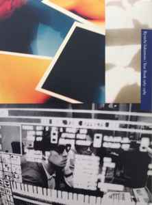Ryuichi Sakamoto – Year Book 1985-1989 – 5 x CD (Compilation