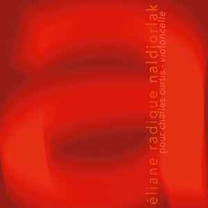 Éliane Radigue – L'Île Re-Sonante – CD (Album), 2005 [r531874