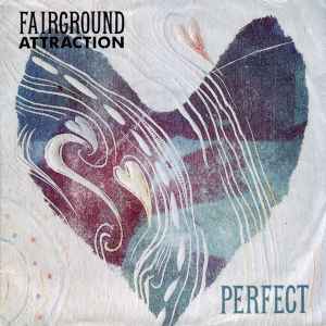 Fairground Attraction – Perfect – Vinyl (7