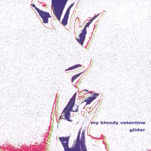 My Bloody Valentine – Things Left Behind – CD (Compilation