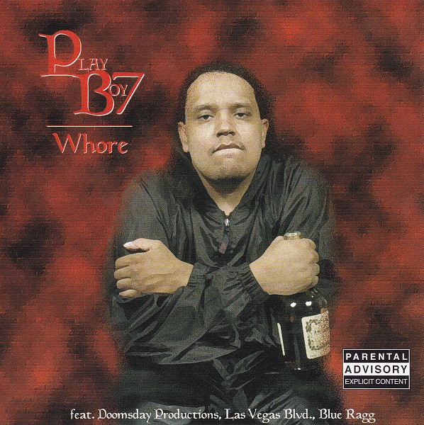 Playboy 7 – Whore – CD (Album, Reissue), [r3761467] | Discogs