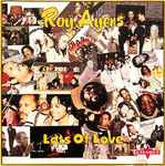 Roy Ayers – Lots Of Love | Releases | Discogs