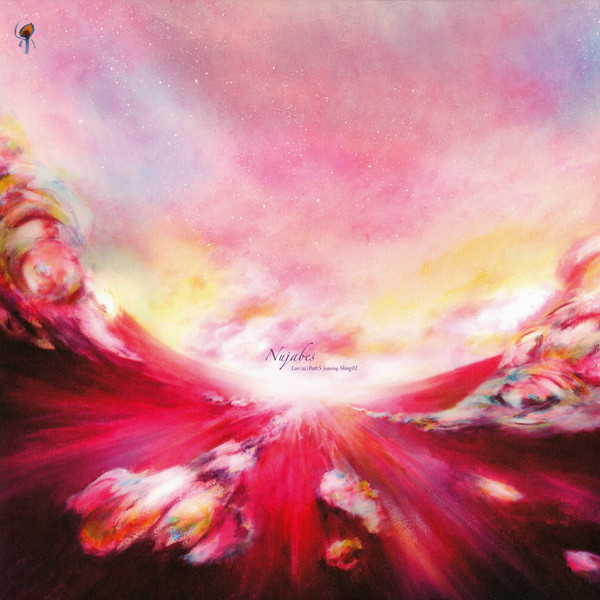 Nujabes Featuring Shing02 – Luv(sic) Part 5 – Vinyl (12