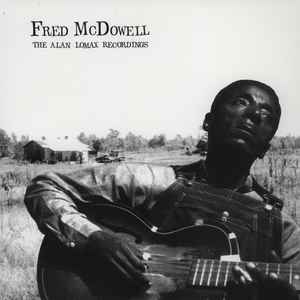 Fred McDowell – Vol. 2 – Vinyl (LP, Album, Reissue), 2012