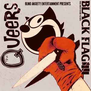 Lagwagon – Putting Music In Its Place – Box Set (Colored Vinyl