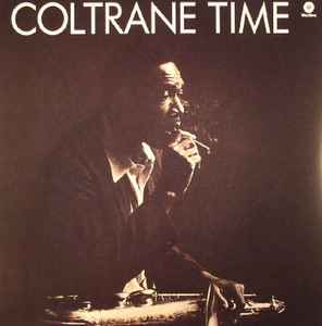 John Coltrane & Cecil Taylor – Coltrane Time – Vinyl (180 Gram, LP