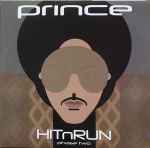 Prince – HITNRUN Phase Two | Releases | Discogs