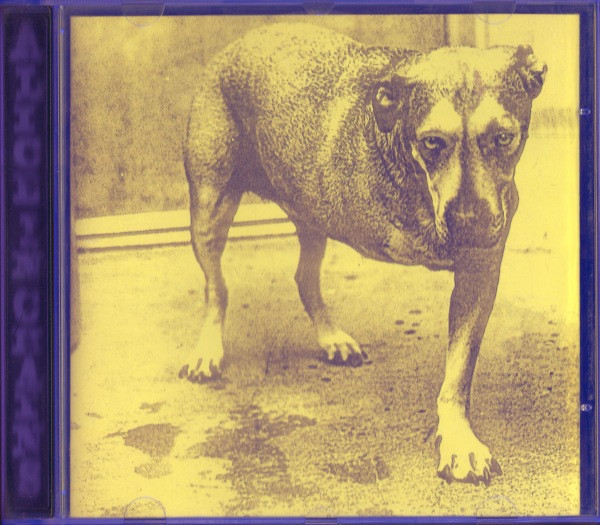 Alice In Chains – Alice In Chains – CD (Album, Stereo), 1995