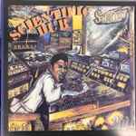 Scientist – Scientific Dub | Releases | Discogs