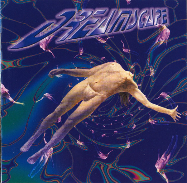 Dreamscape – Trance Like State – CD (Album), 1997 [r3316028] | Discogs