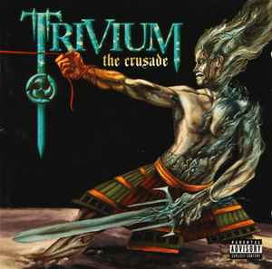 Trivium – In Waves – CD (Digipak, Special Edition) + DVD, 2011