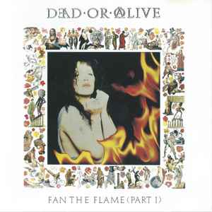 Dead Or Alive – Still Spinnin' (The Singles Collection 1983 - 2021