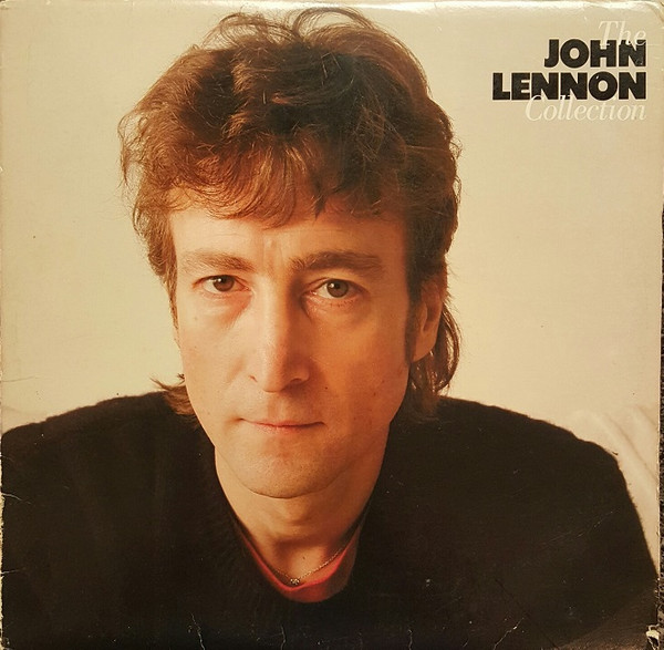 John Lennon – The John Lennon Collection – Vinyl (Specialty