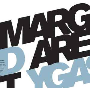Margaret Dygas – Margaret Dygas – 2 x Vinyl (12
