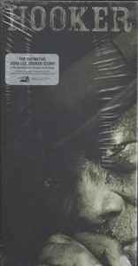 John Lee Hooker – Hooker – Box Set 4 x CD, 2006 [r4786139] | Discogs