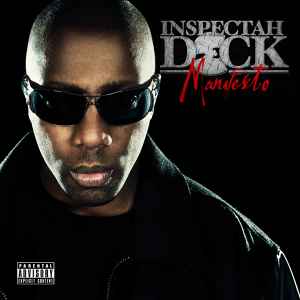 Inspectah Deck – The Resident Patient 2 – 23 x File (128 - 256