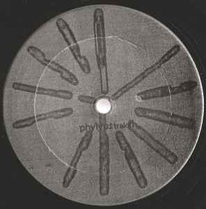 Basic Channel – BCD – CD (Metal Case, Compilation, Reissue), 1996