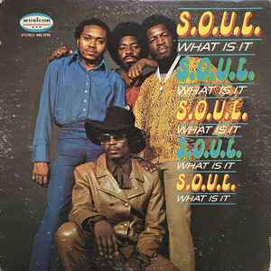 Damn Sam The Miracle Man And The Soul Congregation – Damn Sam The