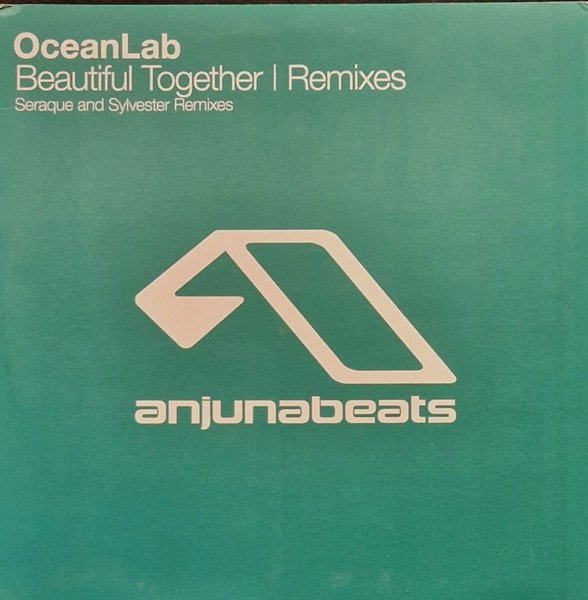 OceanLab – Beautiful Together (Remixes) – Vinyl (12