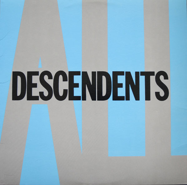 Descendents – All | Releases | Discogs