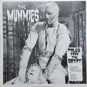 The Mummies – Runnin' On Empty Volume One – Vinyl (LP, Album