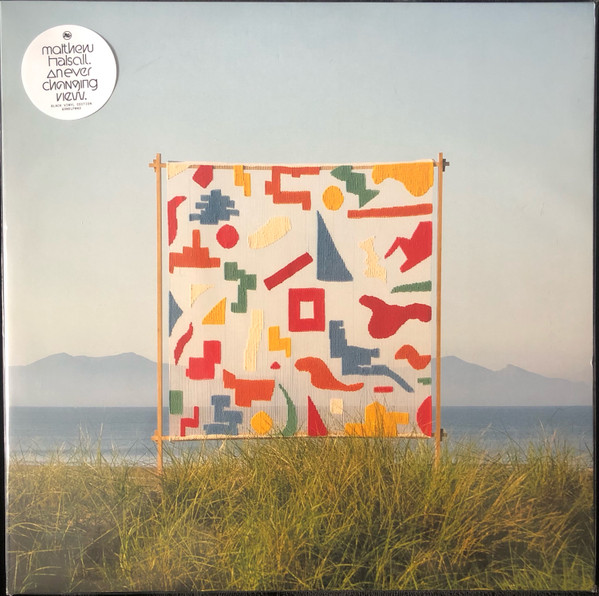 Matthew Halsall – An Ever Changing View – 2 x Vinyl (LP, Album