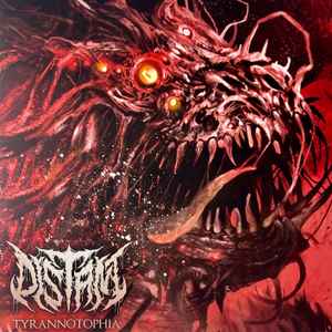 AngelMaker – Sanctum – Vinyl ( Black w/ White Splatter [Dawn], LP