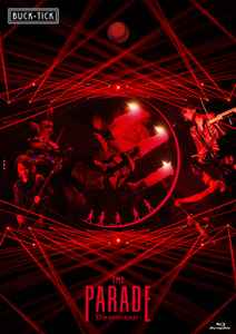 Buck-Tick – The Parade 〜35th Anniversary〜 | Releases | Discogs