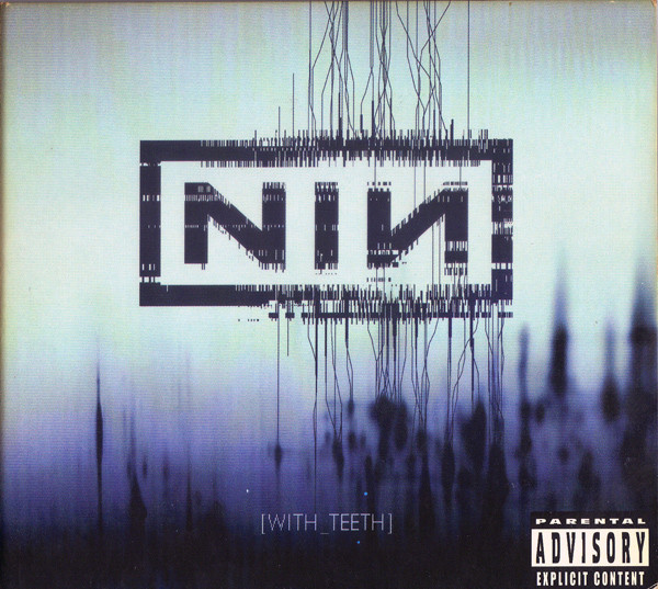 Nine Inch Nails – With Teeth – Hybrid (DualDisc, Multichannel + 4