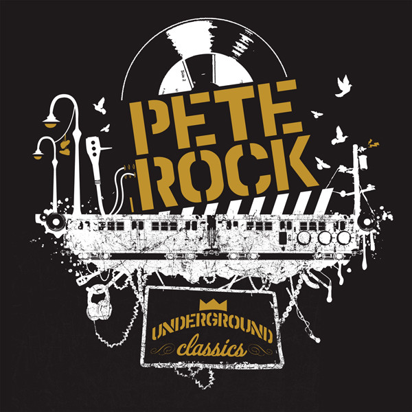 Pete Rock – Underground Classics | Releases | Discogs