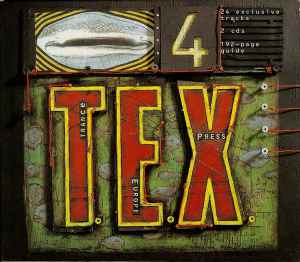 Trance Europe Express 4 – Box Set 2 x CD, 1995 [r17825] | Discogs