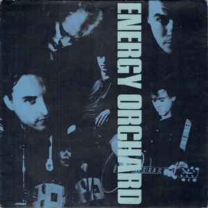 Energy Orchard – Energy Orchard – Vinyl (LP, Album), 1990