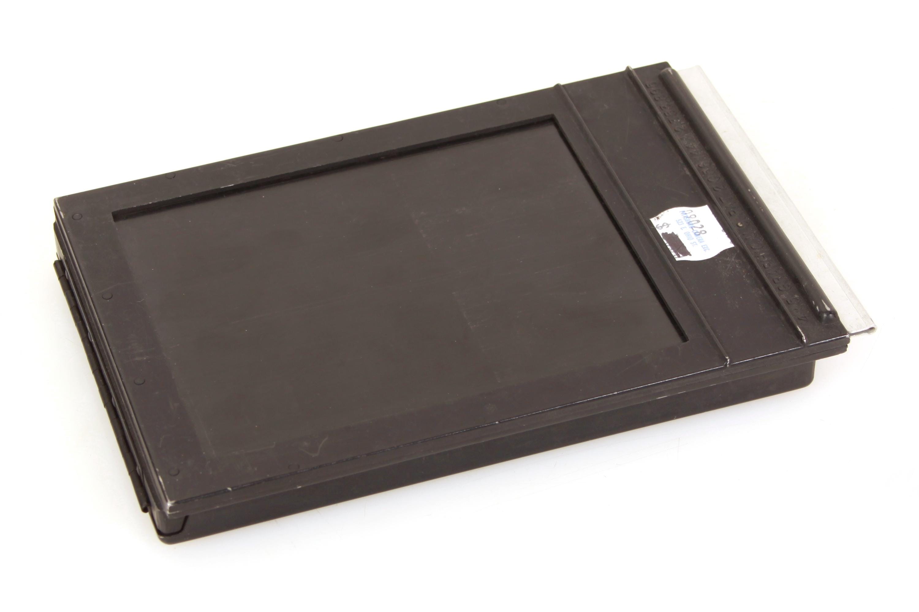 ヴィンテージ グラフレックス グラフィックフィルムパックアダプター