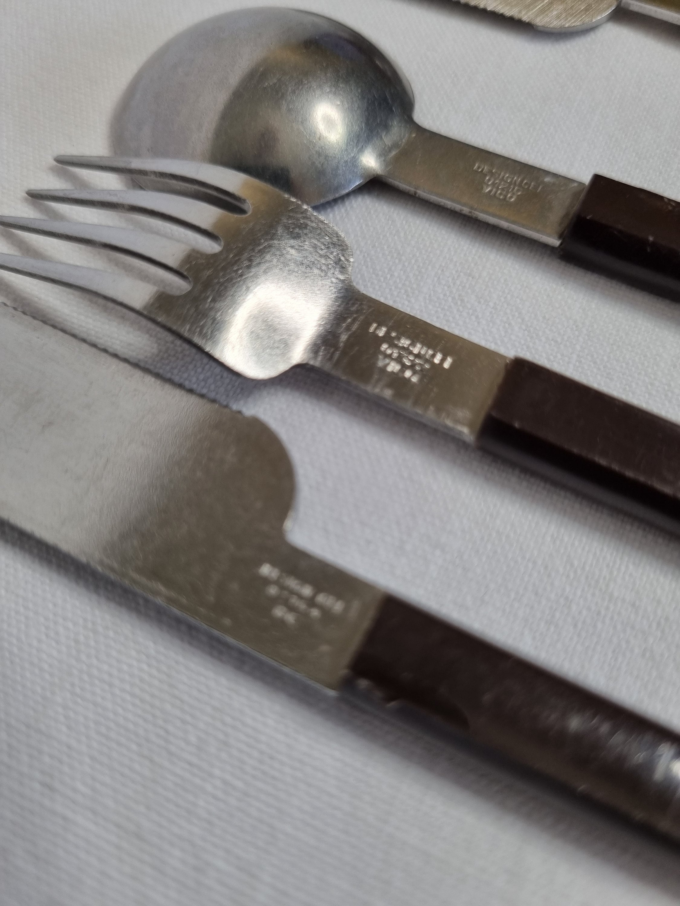 エールフランス 航空 カトラリー GD刻印あり エールフランス航空の