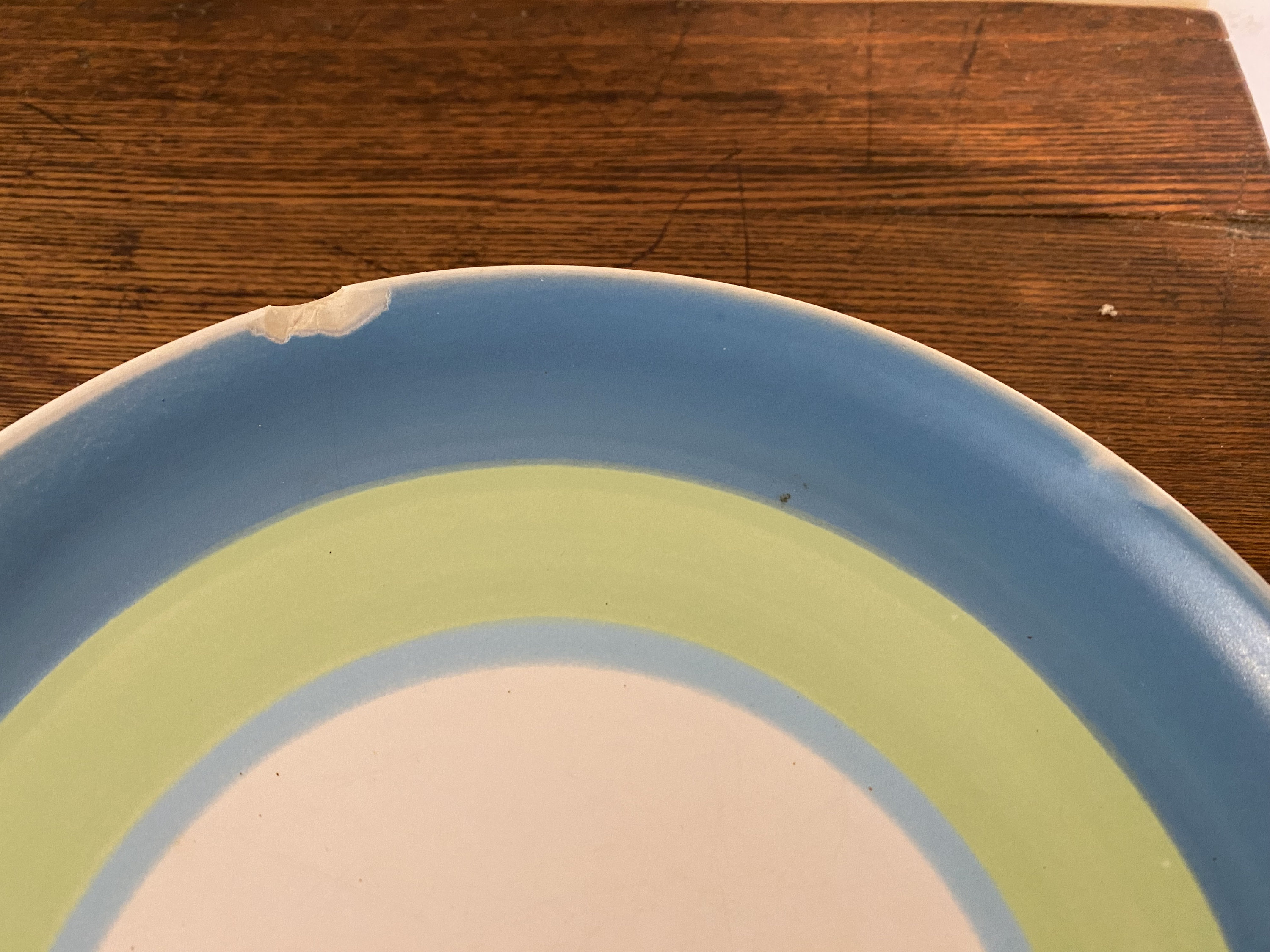 ヴィンテージ ディナープレート 3 枚セット - Etsy 日本