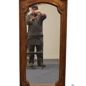 Drexel Heritage Mirror - Etsy