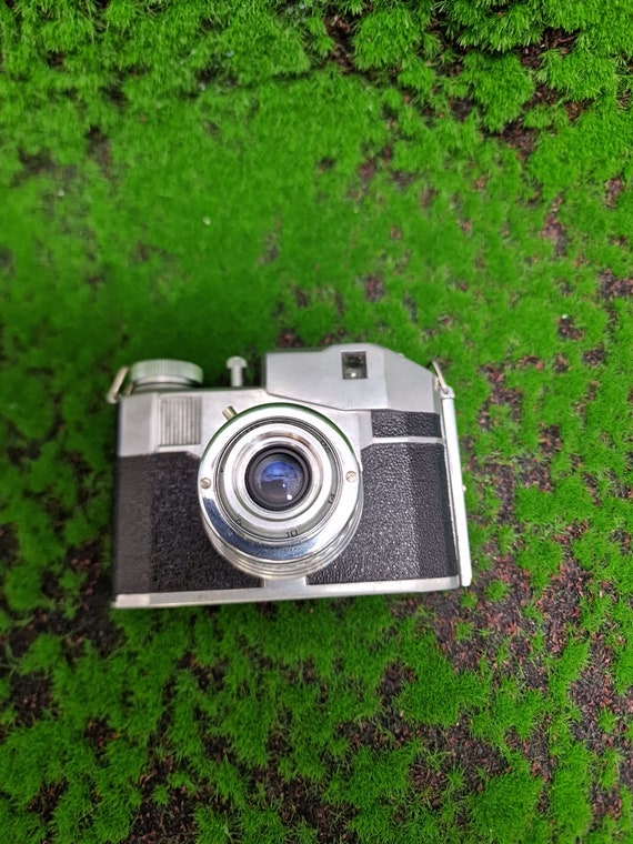 ヴィンテージ Bencini Milano Comet S 127 フィルムカメラ - 1950 年代