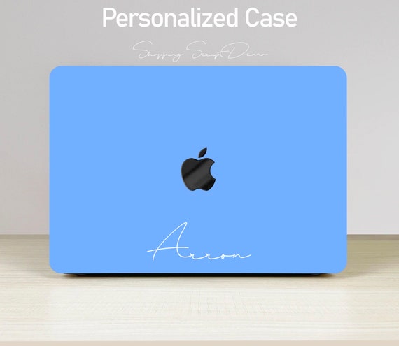 スカイブルー MacBook ノートパソコンケースカバー MacBook Air 11/13