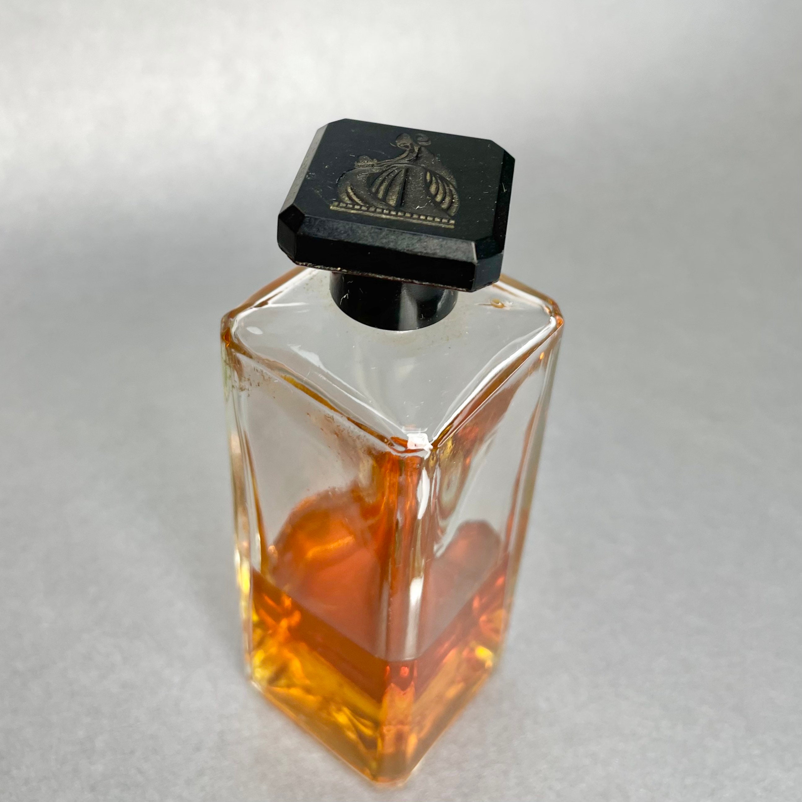 Vintage Lanvin Arpege Eau de Parfum: 2 FL Oz Glass Bottle - Etsy 日本