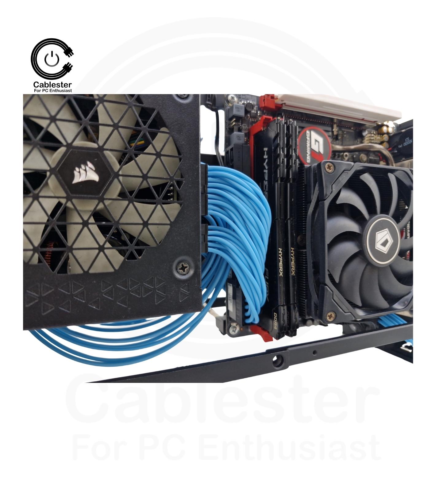 Formd T1 Sandwich Custom Length With Silicone Cable - Etsy