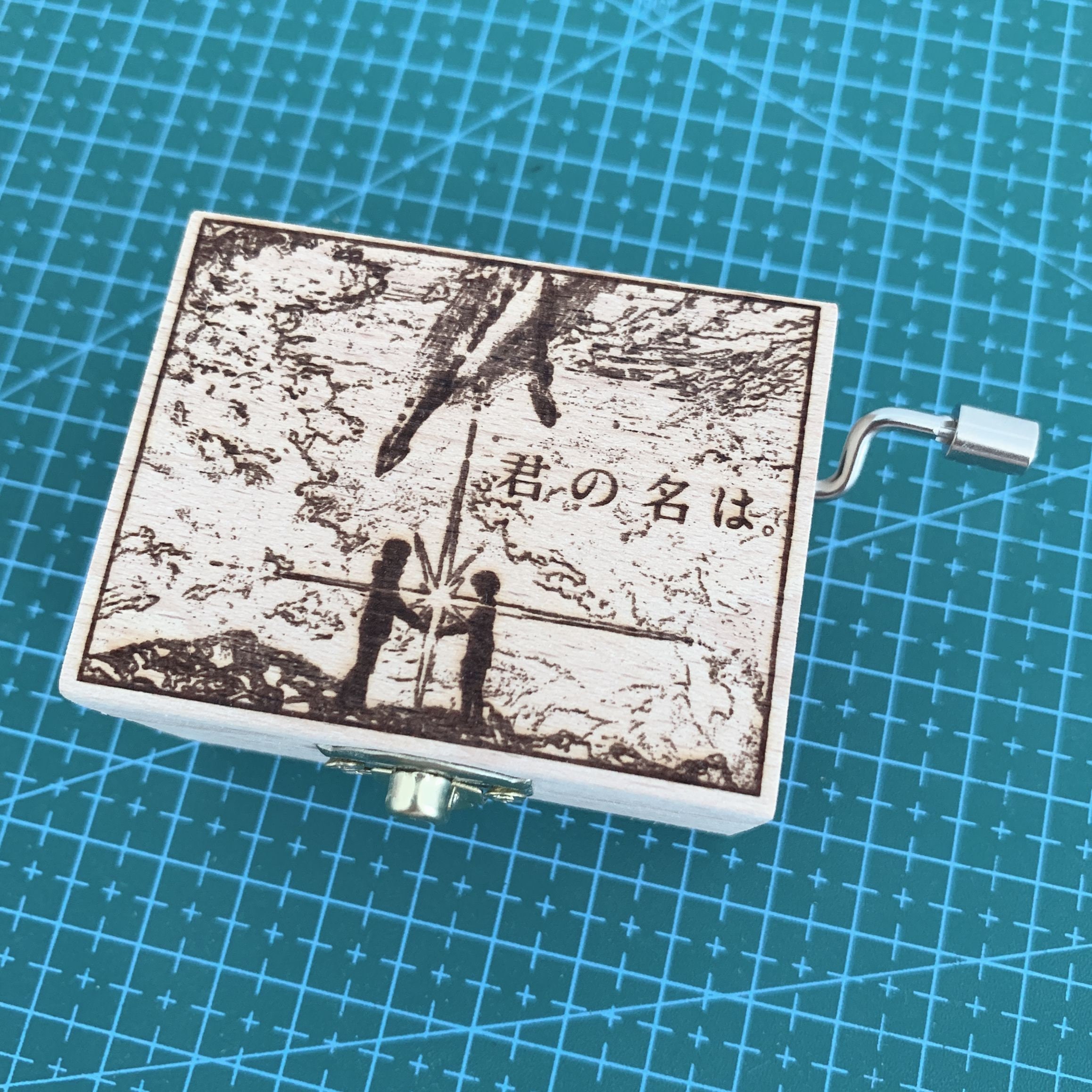 君の名は。スパークル、前前前世、ドリームランタン RADWIMPS 日本の