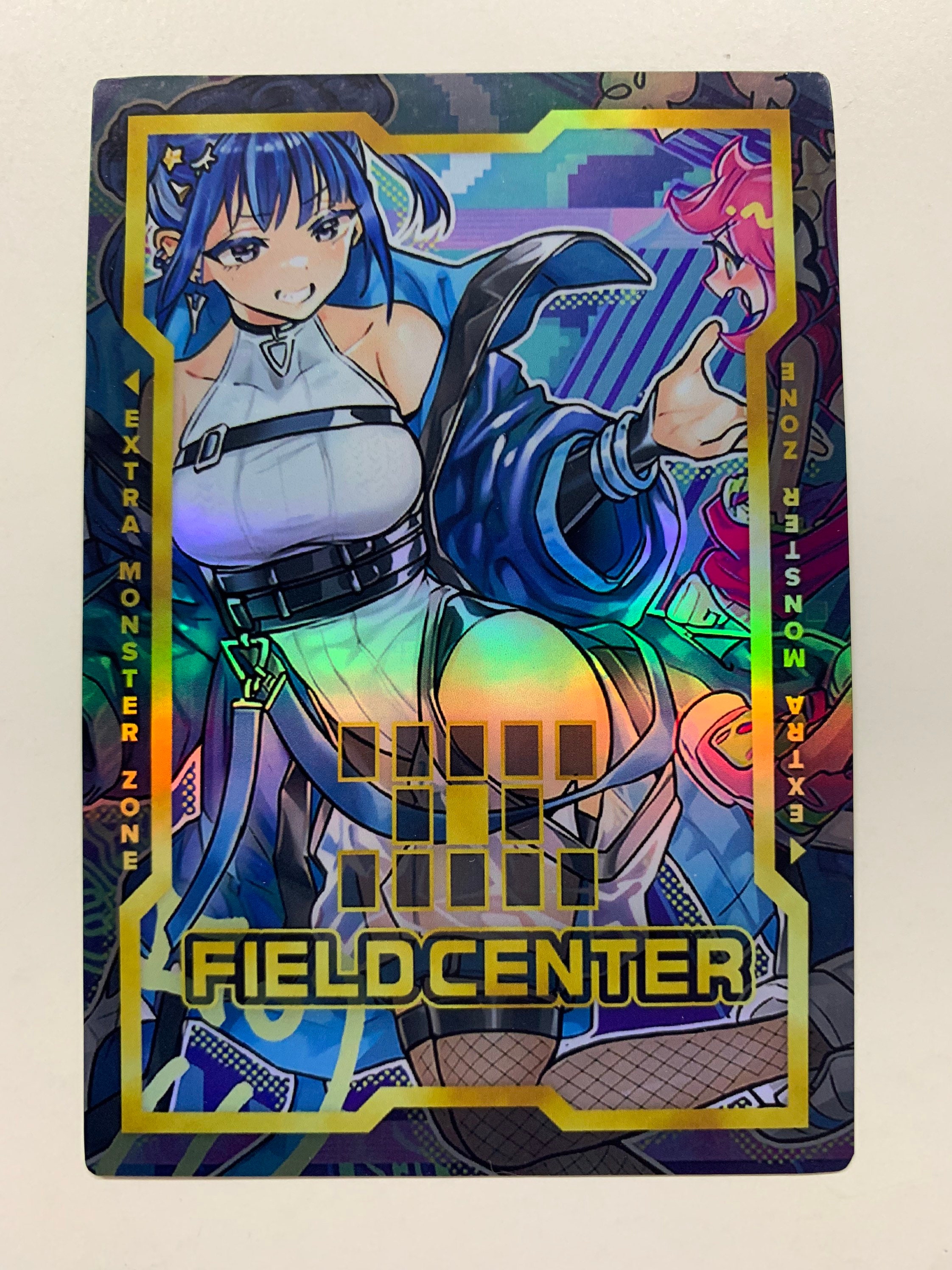 Evil Twin Lil-la | Super Rare | Field Center - Etsy