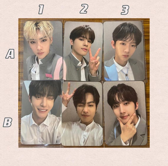 Left Over Claims: Boys Planet ZB1 CGV Final Concert Official