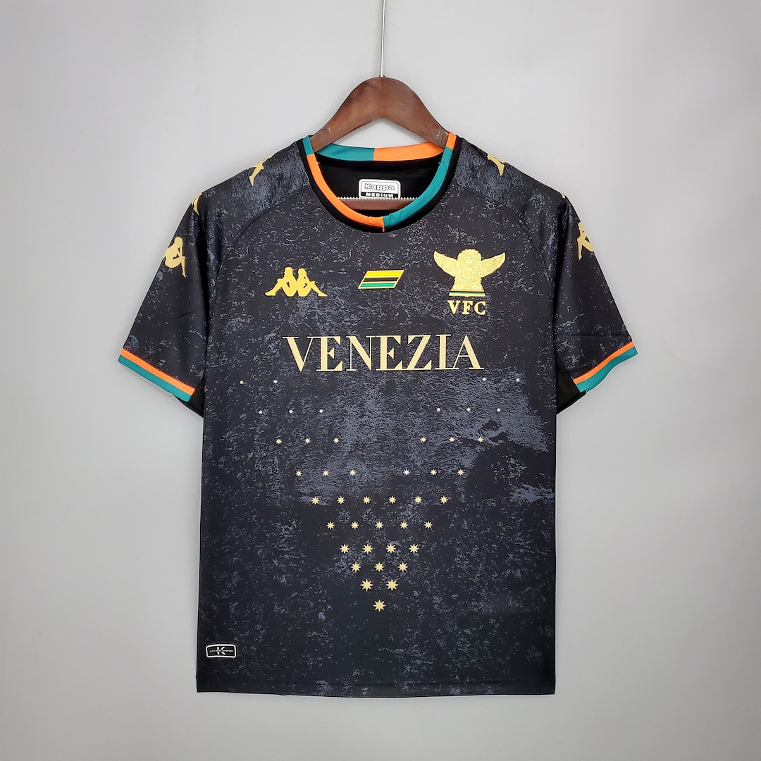 Venezia FC Home Soccer Football Jersey Kit 2021/22 - Etsy