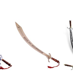 Belly dance sword - Etsy 日本