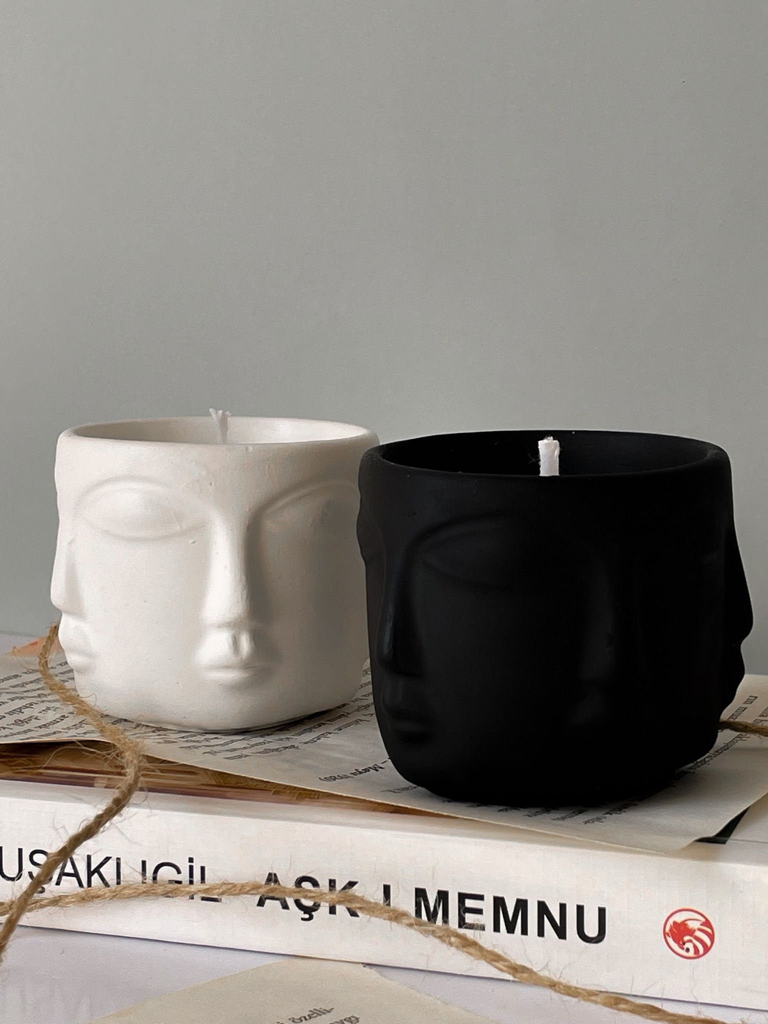 Jonathan adler canister - Etsy 日本