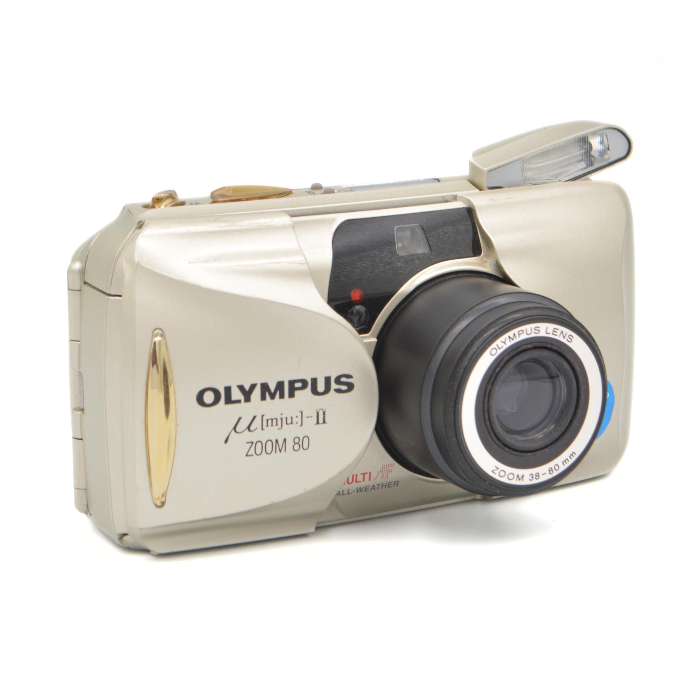 Olympus stylus epic - Etsy 日本
